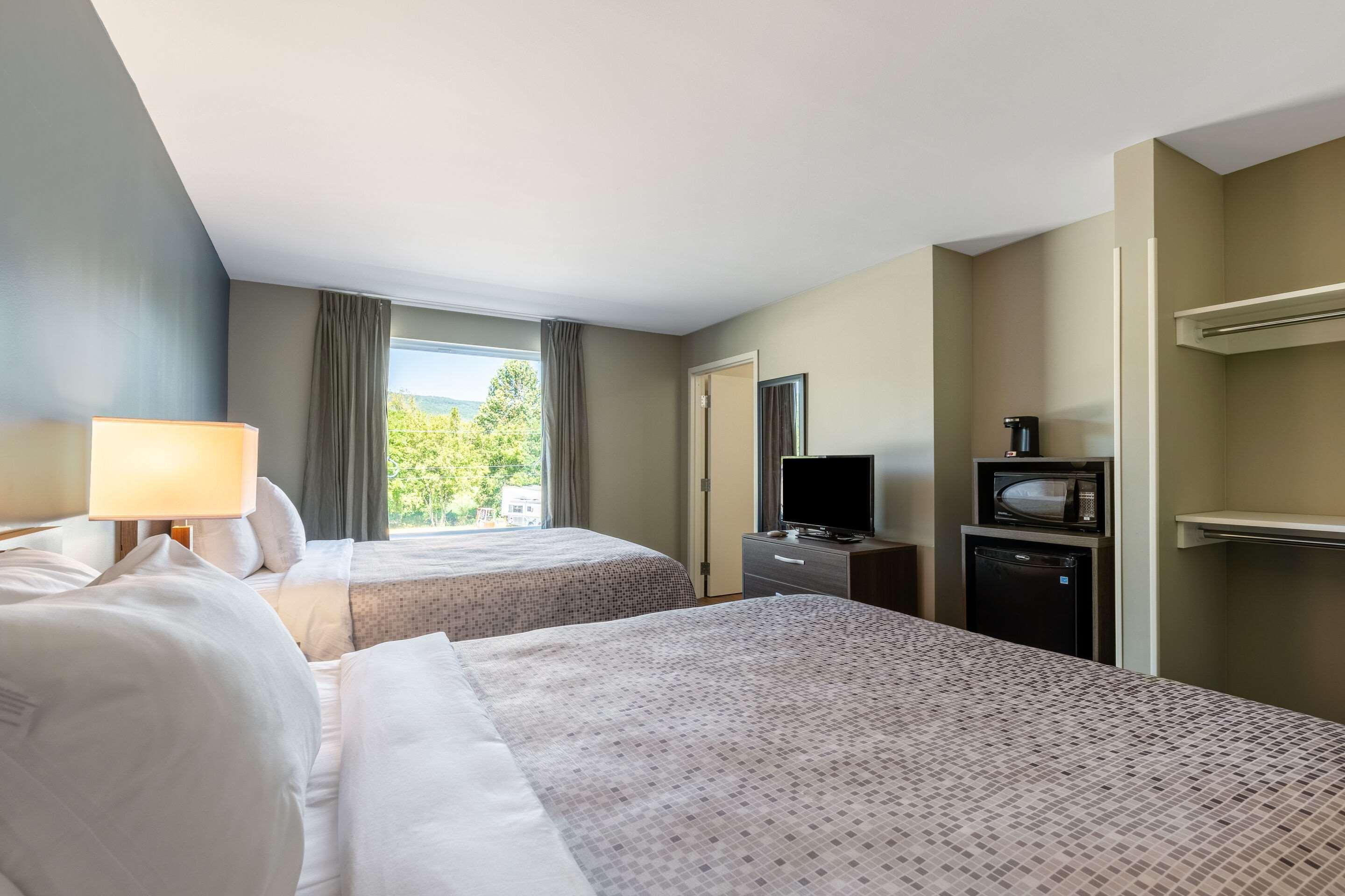 Dayton Econo Lodge מראה חיצוני תמונה
