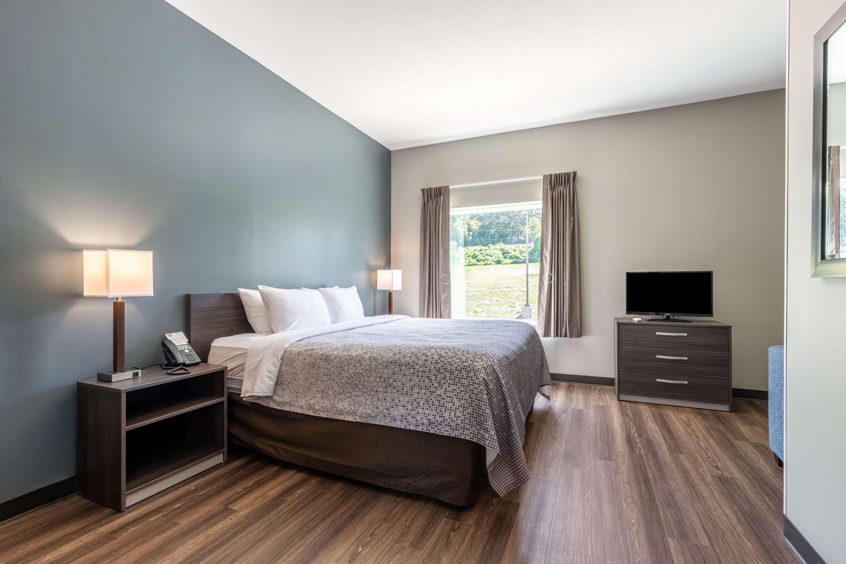 Dayton Econo Lodge מראה חיצוני תמונה