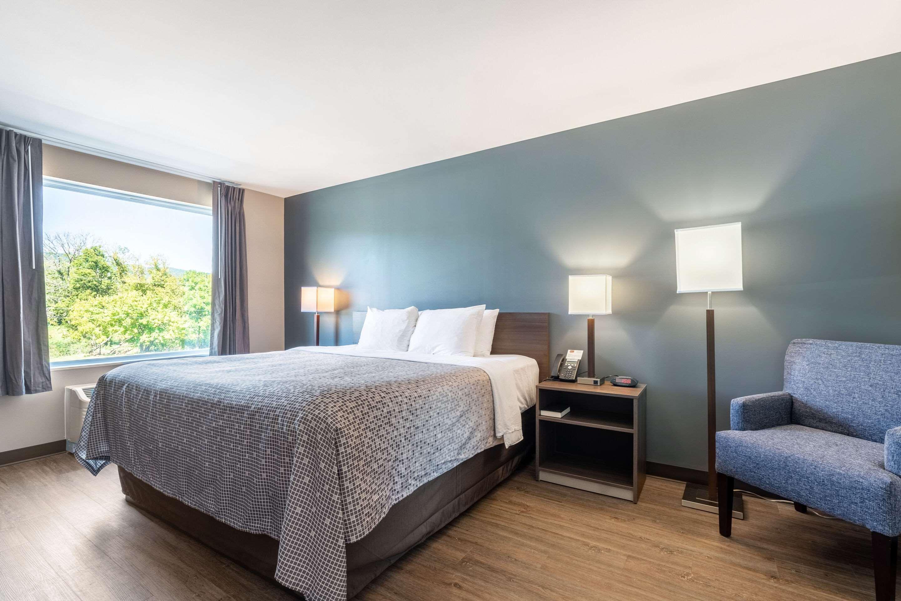 Dayton Econo Lodge מראה חיצוני תמונה