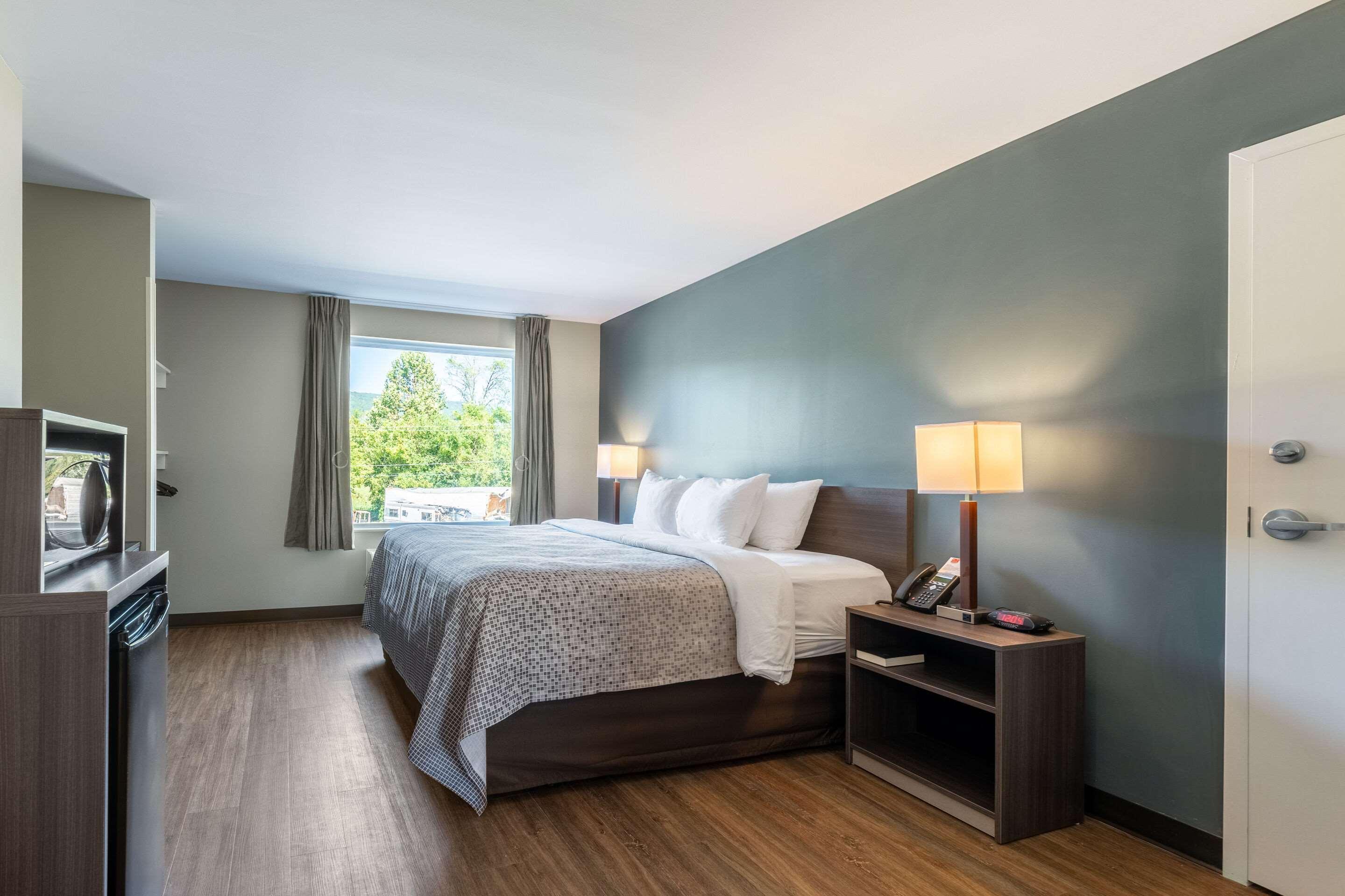 Dayton Econo Lodge מראה חיצוני תמונה